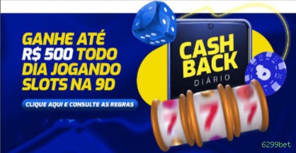 Segurança Depósitos 6299bet