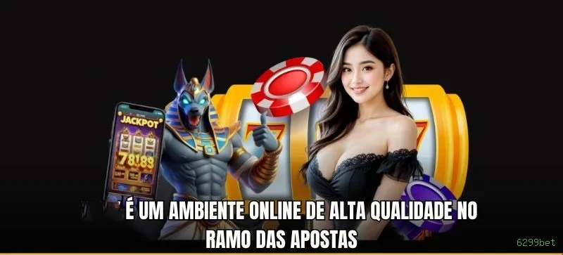 Evolution Gaming 6299bet