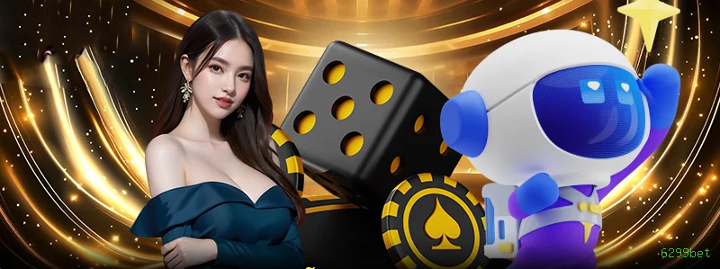 6299bet Plataforma