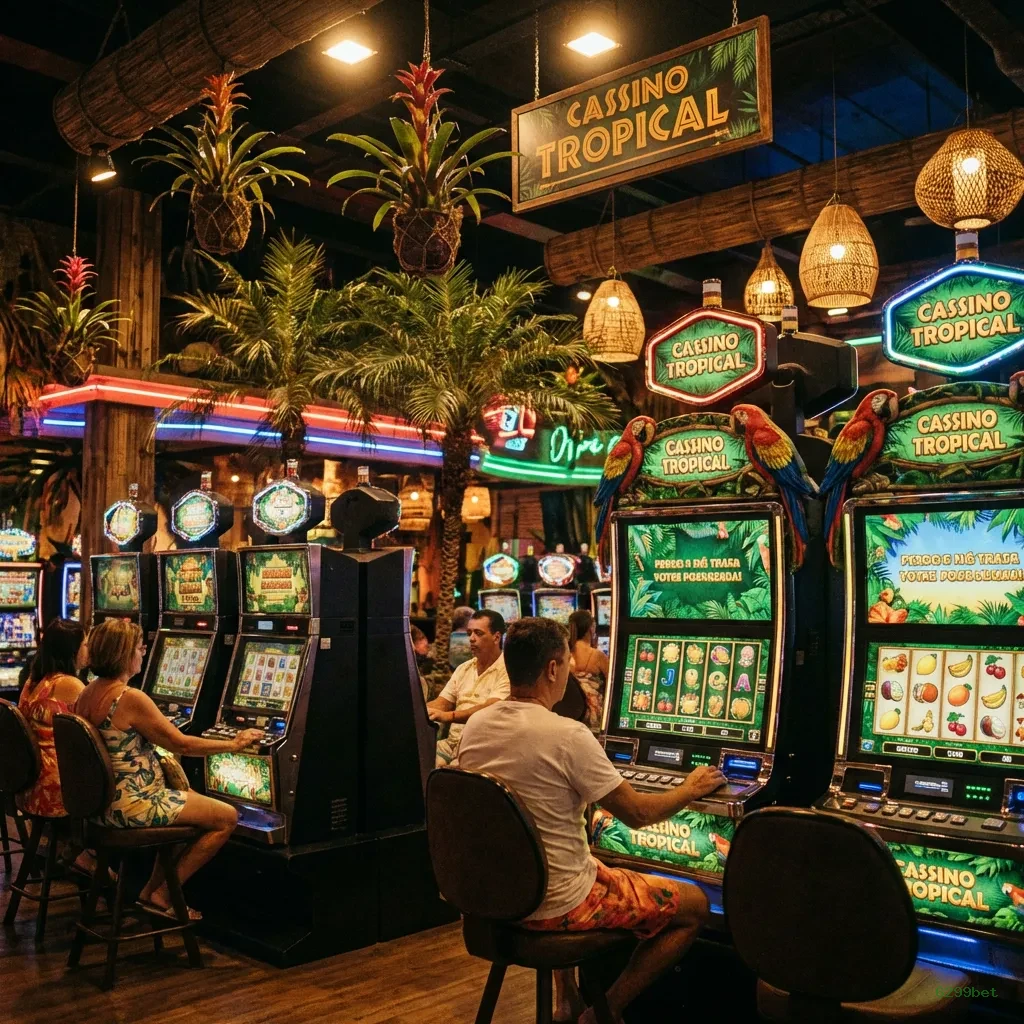 Estatísticas do jogo