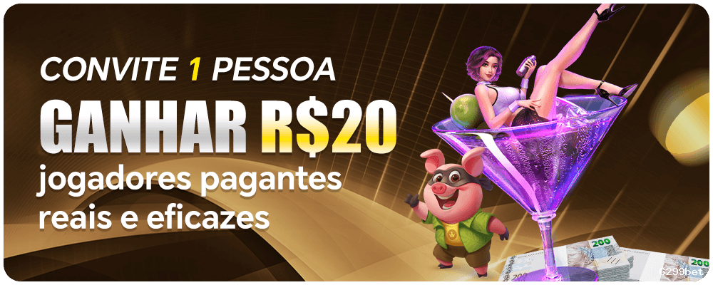 Termos de Bônus