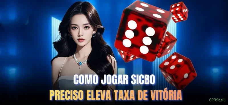 Termos de Bônus 6299bet